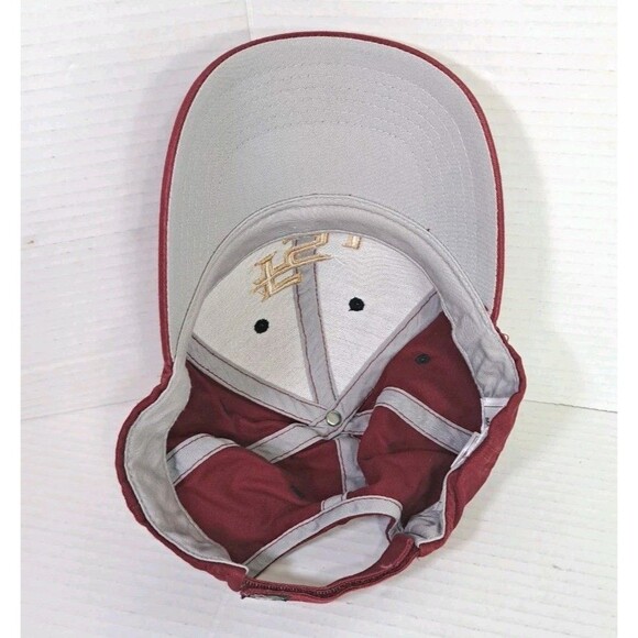 Florida State University Seminoles Captivating Headwear Adjustable Hat Cap NCAA - Picture 6 of 7